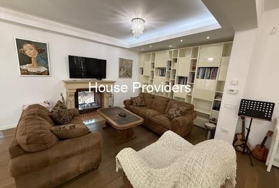 Inchiriere vila Bucurestii Noi Damaroaia - 6