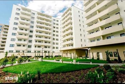 Apartament cu 2 camere în Vest - 3