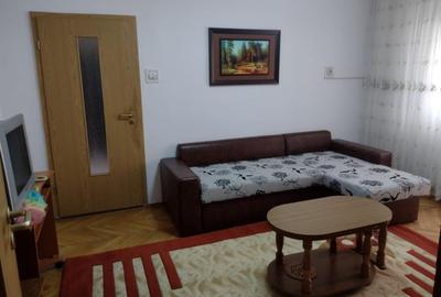 Apartament inchiriat 2 camere,balcon inchis,boxa privata,Timisoara,zona Lipovei - 10