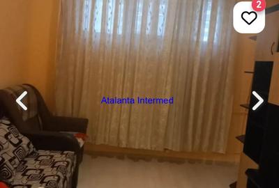 Garsonieră, mobilată în CET - 4