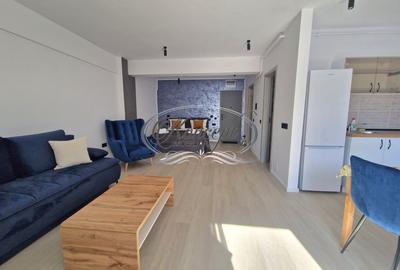 Garsonieră semidecomandată, mobilată în Mănăștur - 3