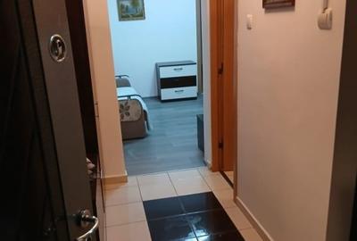Apartament cu 2 camere semidecomandat, mobilat în Tomis Nord - 5