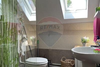 Casă individuală cu 4 camere cu Garaj în Beliș - 16