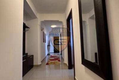 Apartament cu 3 camere decomandat, mobilat în Central - 10