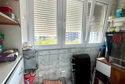 APARTAMENT 2 CAMERE CU BALCON+ USCATORIE/ STR. FELDIOAREI - 3
