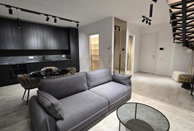 REA1022150 Duplex cu 3 Camere Win Herastrau 2 locuri de parcare - 4