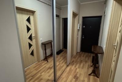 Apartament luminos  și cu o priveliște superbă  - 2 camere + parcare subterana - 7