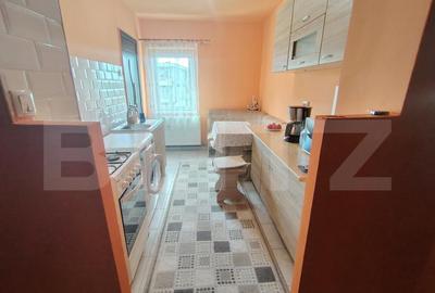 Oferta !Apartament 2 camere decomandate, 52mp, Apahida - 1