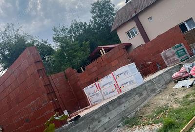 Casă în Central - 1