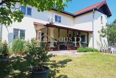 COMISION 0%. CASA INDIVIDUALA APROAPE DE ORAS.