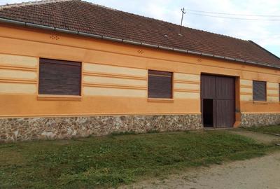 Casă cu 6 camere în Belotinț - 2