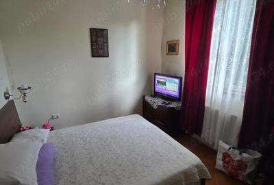 Casă cu 3 camere cu Teren 24 Mp în Baba Novac - 4