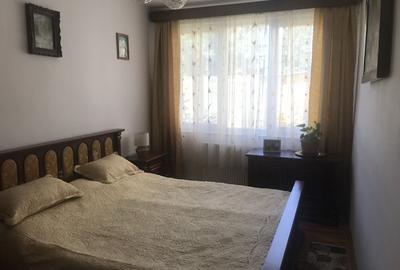 Apartament cu 3 camere decomandat în Ultracentral - 2