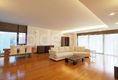 Apartament cu 3 camere semidecomandat, mobilat în Primăverii - 2