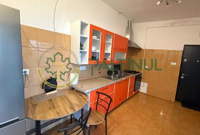 Apartament cu 2 camere decomandat, mobilat în Gușterița - 1