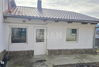 Casă cu 3 camere cu Teren 300 Mp în Muncitoresc - 2