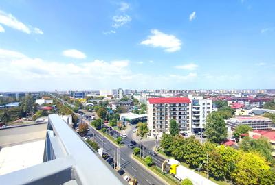 NEOFORT 76 Faza 2 Penthouse 3 niveluri Terasa Panoramica Bd Iuliu Maniu 119 - 40