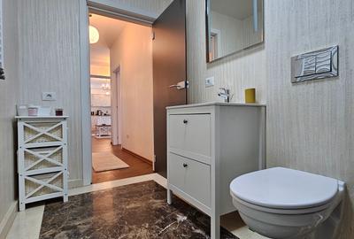 Apartament cu 2 camere semidecomandat, mobilat în Capitol - 35