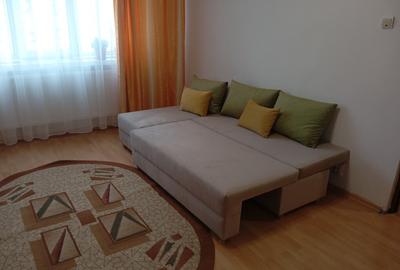 Ofer spre inchiriere garsoniera decomandata 35 metri patra?i Craiovi?a - 4