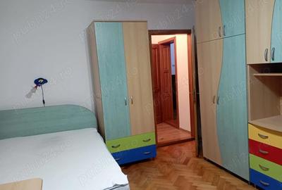 Apartament cu 3 camere decomandat în Central - 3
