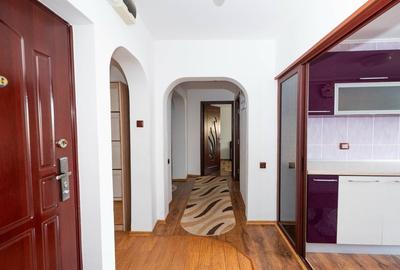 Apartament Brăila, 3 camere, 65mp, zona Vidin-Progresul - 11
