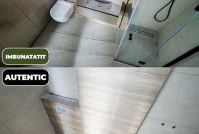 Apartament cu 2 camere semidecomandat în Obor - 2