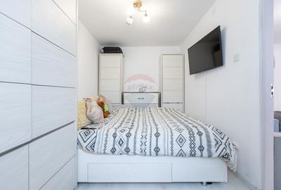 Apartament cu 2 camere nedecomandat în Orizont - 5