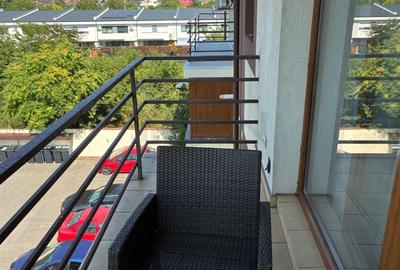 REA1024942 DE VANZARE I APARTAMENT 2 CAMERE  I PRELUNGIREA GHENCEA - 9