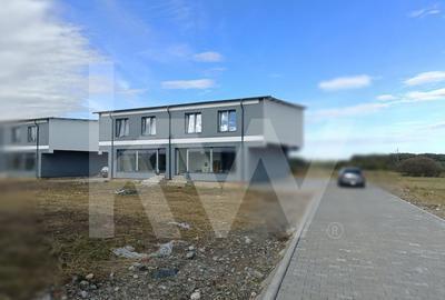 Duplex de vanzare zona Tropinii Vechi - 1