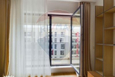 Apartament cu 2 camere decomandat, mobilat în Militari