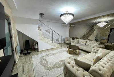 Casa P+1 - 2 dormitoare - Popa Nan - P. Protopopescu - Matei Voievod - 3