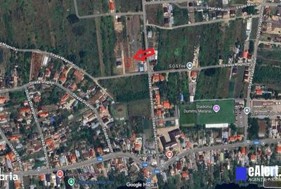 Spațiu comercial, în Ștefăneștii de Jos - 2