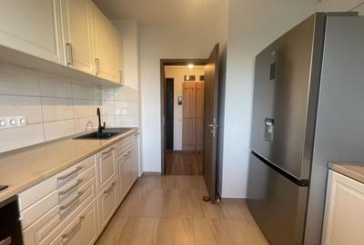 BERCENI - Sos. Oltenitei | Chirie 3 camere + Metrou si Parcare - 8