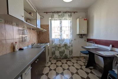 Garsonieră decomandată în Florești - 9