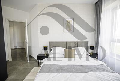 Apartament cu 3 camere decomandat în Tomis Nord - 8