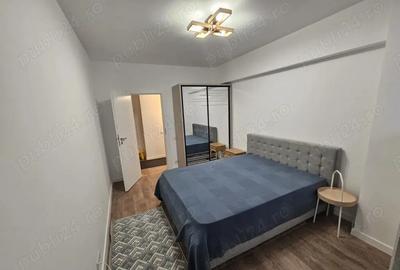 Apartament 3 camere, zona Parcul Carol, ISG IV Residence