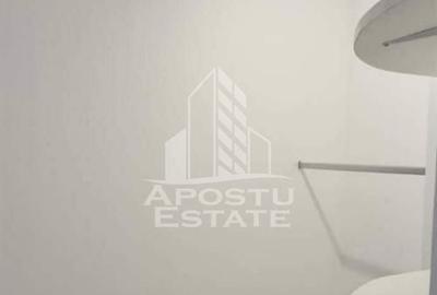 Apartament cu 3 camere decomandat, mobilat în Torontalului - 17