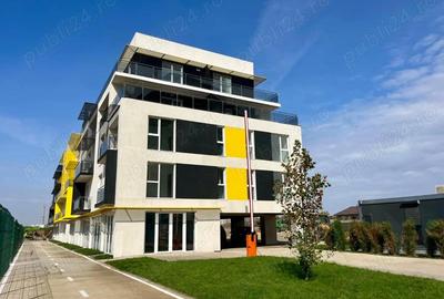 Garsonieră decomandată în Theodor Pallady