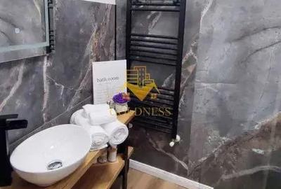 O camera decomandata,Parcare,Decebal,Traian,Horea,Gara,Dedeman,Curte - 7