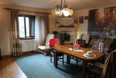 Casa, 7 Camere, Paulesti, teren 1700mp - 33