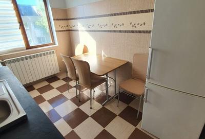 Apartament cu 2 camere decomandat în Bahne - 4