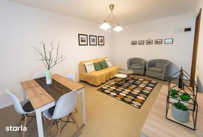 Apartament cu 2 camere în Iorga - 14