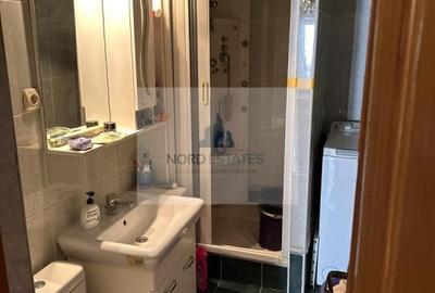 Apartament cu 3 camere, mobilat în Nerva Traian - 10