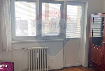 Apartament cu 3 camere semidecomandat în Podgoria - 19