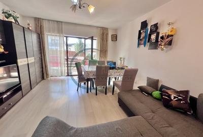 Apartament 2 camere, curte proprie, Sanpetru Residence - 2