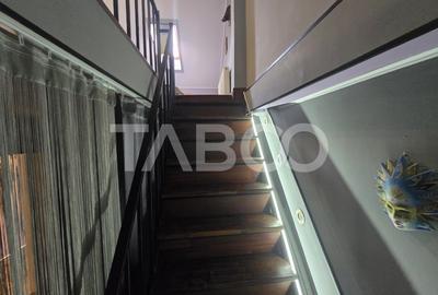 Apartament 3 camere de vanzare 100mp decomandat zona Tilisca Sibiu - 11