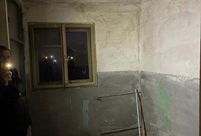 Apartament cu 2 camere în Zimnicea - 1