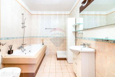 Casă cu 5 camere cu Piscina în Snagov - 10