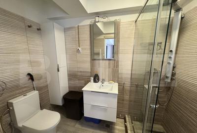 Apartament 2 camere, 2 bai, 60 mp, zona BIG Brazda lui Novac - 1