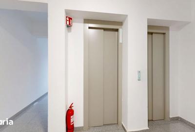Apartament cu 2 camere decomandat, mobilat în Central - 9